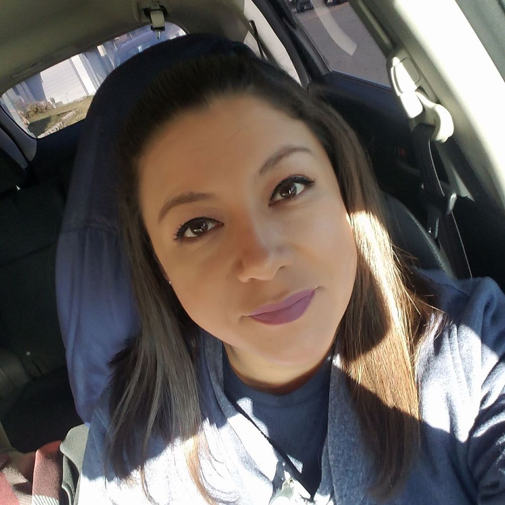 Meet your Posher, Lilian